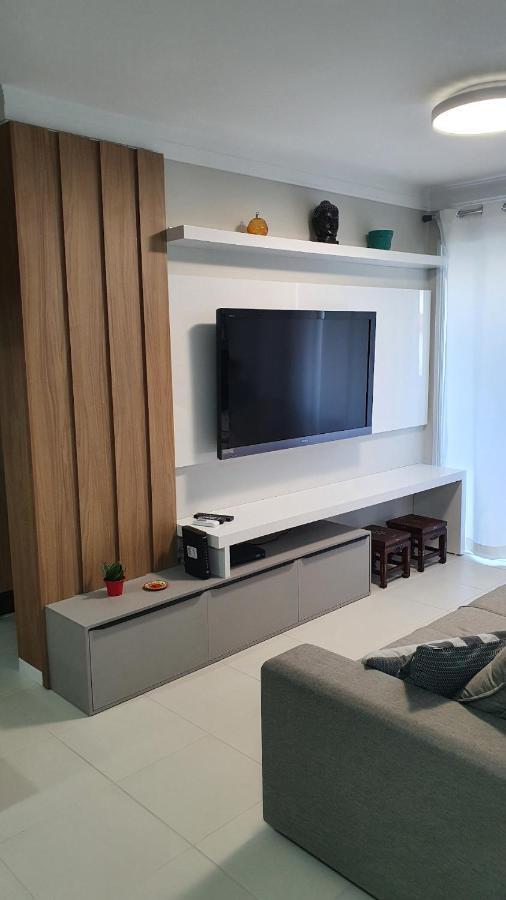 Apartamento Vista Mar Ingleses Florianópolis Exterior foto