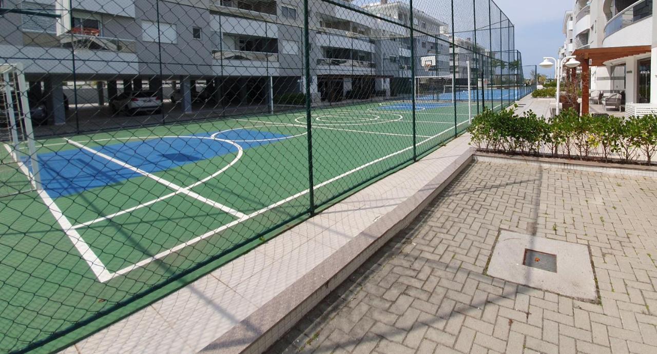 Apartamento Vista Mar Ingleses Florianópolis Exterior foto
