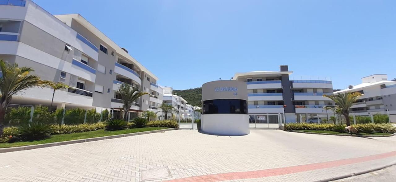 Apartamento Vista Mar Ingleses Florianópolis Exterior foto