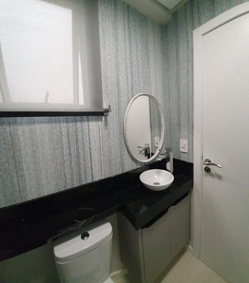 Apartamento Vista Mar Ingleses Florianópolis Exterior foto